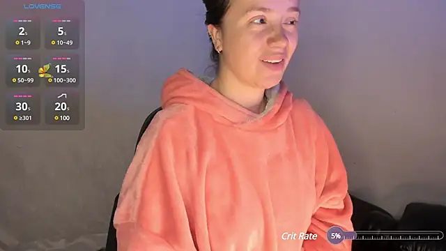 milysauria1 online show from 01.18.25