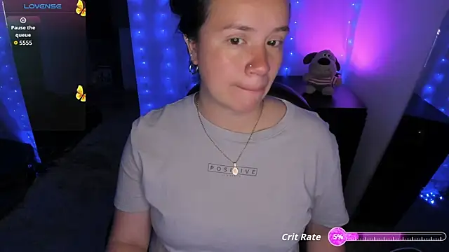 milysauria1 online show from 09.14.25