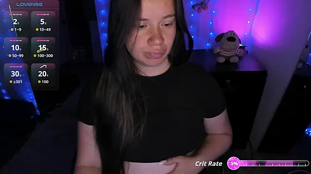 milysauria1 online show from 09.19.25