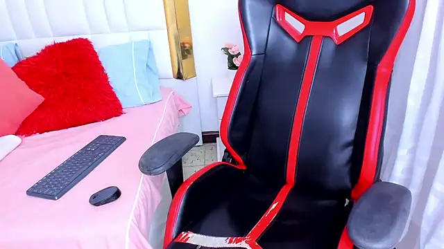 Snapshot of MadelineJackson chatting on 03.23.25 MadelineJackson online show from 03.23.25