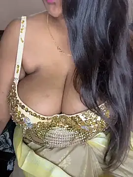 Sexy Evelynn online show from 10.11.25