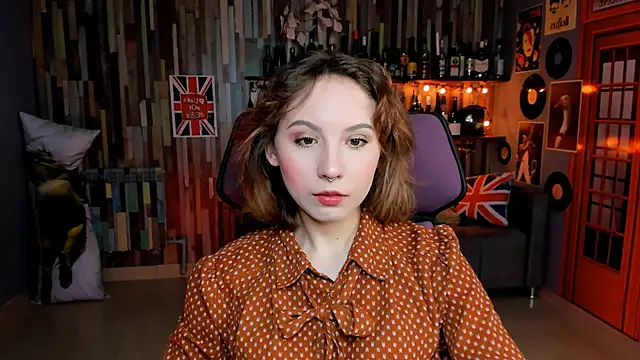 JasmineMilko online show from 11.08.25