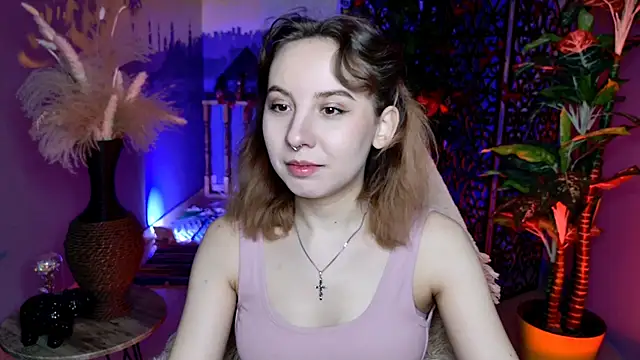 JasmineMilko online show from 02.16.26