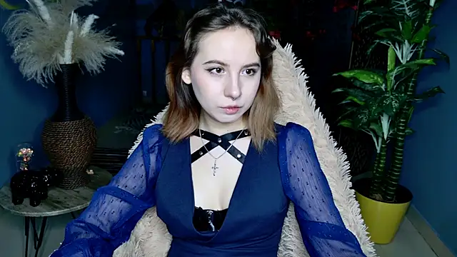 JasmineMilko online show from 02.17.26