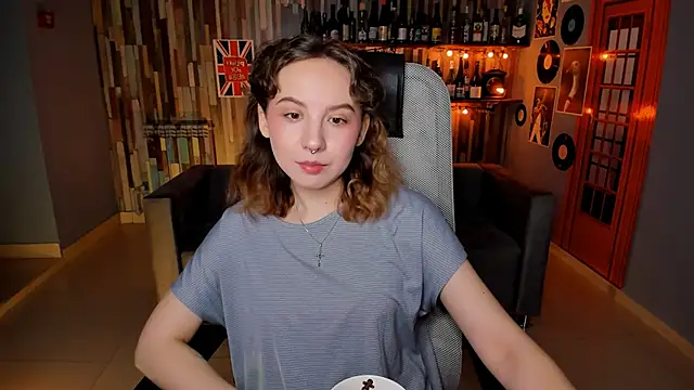 JasmineMilko online show from 02.28.26