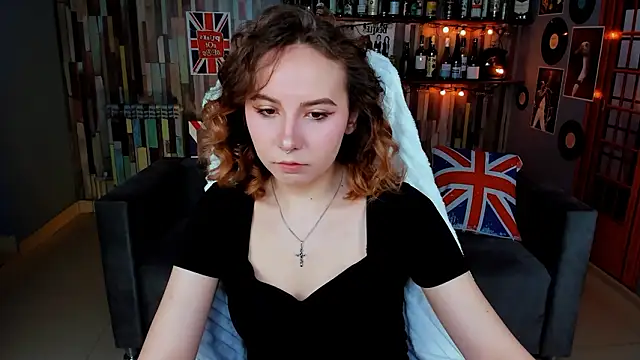 JasmineMilko online show from 03.12.26