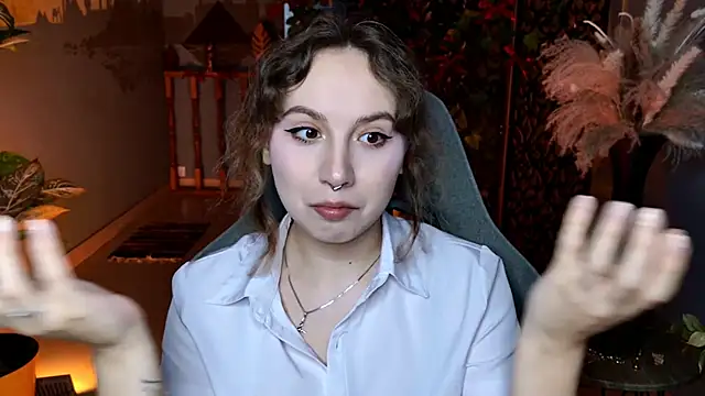 JasmineMilko online show from 03.17.26