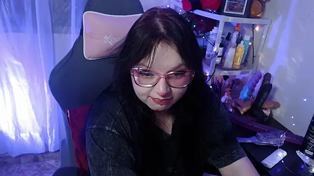 LiloMoon69 online show from 02.02.25