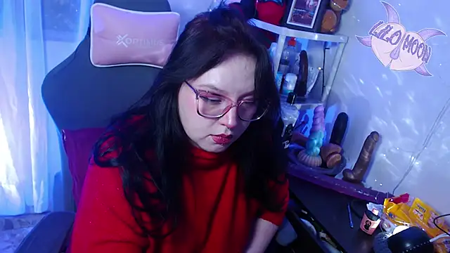LiloMoon69 online show from 02.05.25