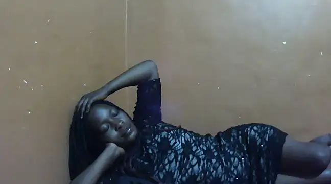 sexyblackya online show from 03.03.25