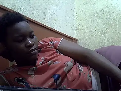 sexyblackya online show from 05.15.26