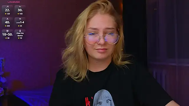 Catherine River online show from 10.01.25