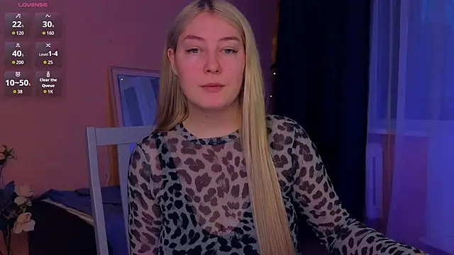 Catherine River online show from 12.18.25