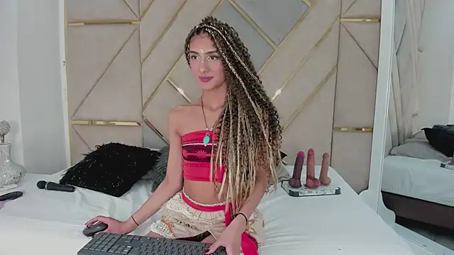 Daddysgirl1  online show from 01.30.25