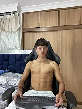  CamiloBass online show from 02.06.26