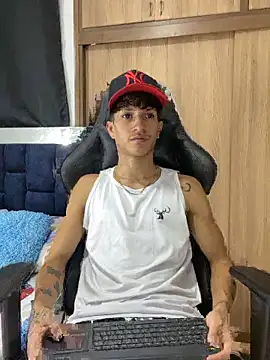  CamiloBass online show from 02.27.26