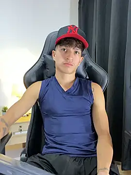  CamiloBass online show from 03.26.26