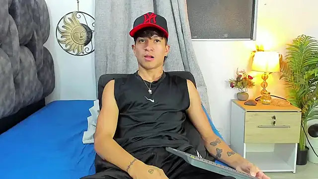  CamiloBass online show from 04.11.26