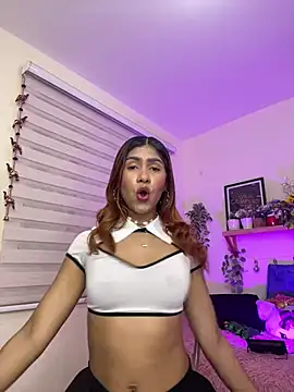 soy sarah  online show from 02.20.25