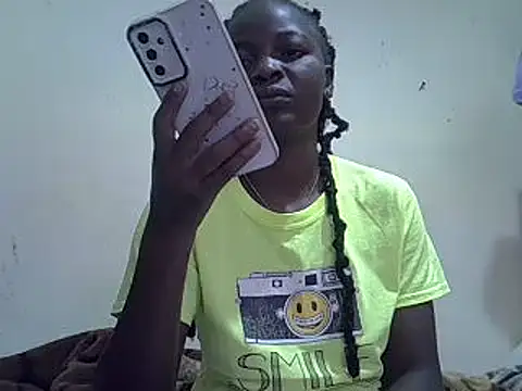 pretty vivy online show from 01.19.25