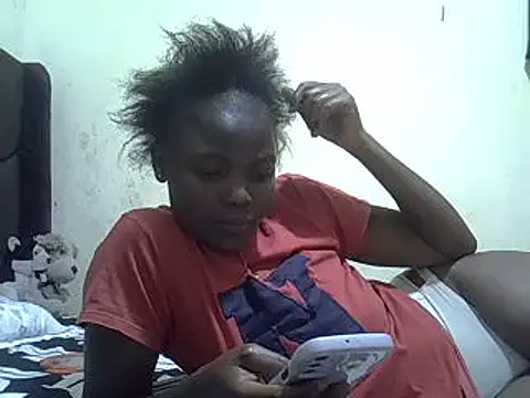 pretty vivy online show from 02.15.25