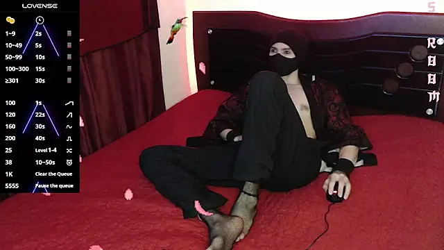 zagarah- online show from 02.04.26