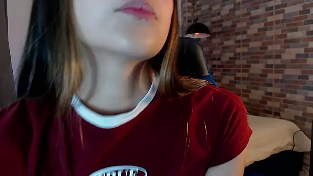 Snapshot of NicoleHaley chatting on 01.17.26 NicoleHaley online show from 01.17.26