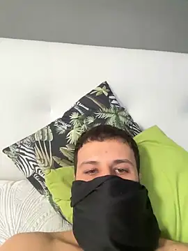 yayaya55598 online show from 12.28.24