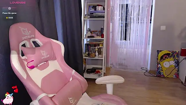 CherryXGirll online show from 04.29.26