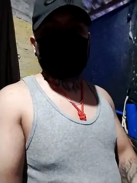 Luciferino6996 online show from 01.16.26