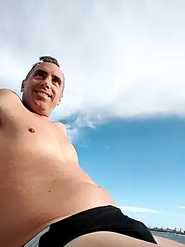 HELL FIRE online show from 02.11.26