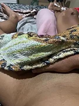 HenriqueH3 online show from 02.13.26