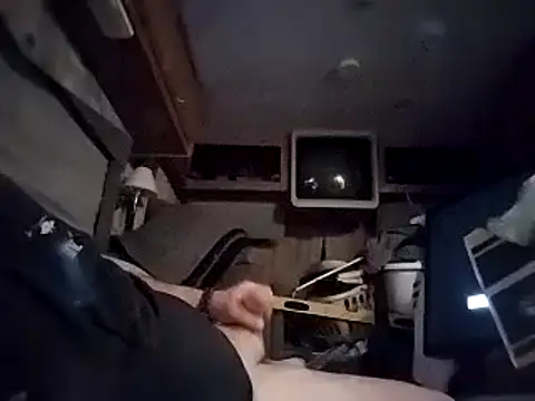 spuncock4u online show from 02.03.25