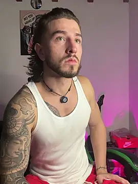 Valentino Xander online show from 01.09.26