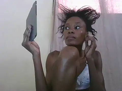 Sweetpetite254 online show from 02.03.26