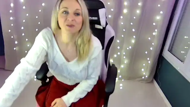 cassiehotsexy online show from 02.17.25