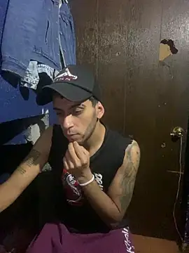 YouBad boy31 online show from 12.21.24