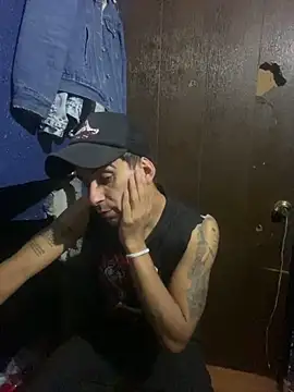 YouBad boy31 online show from 12.21.24