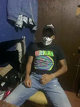 YouBad boy31 online show from 12.25.24