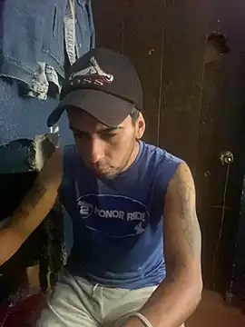 YouBad boy31 online show from 12.26.24