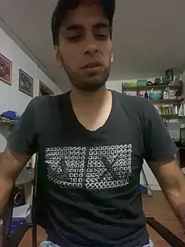 YouBad boy31 online show from 01.16.25