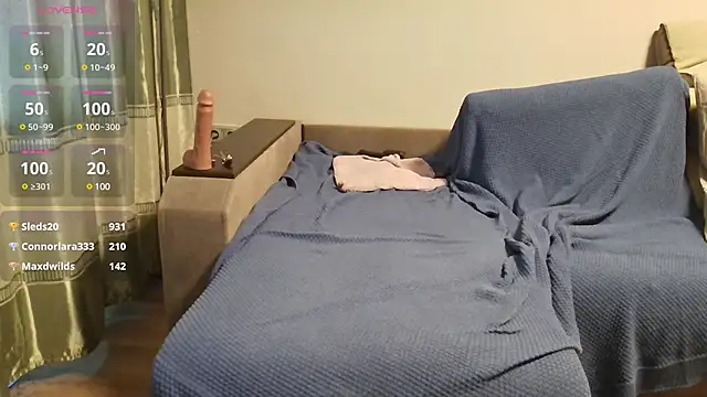 Snapshot of MilaaMilaa chatting on 01.23.25 MilaaMilaa online show from 01.23.25