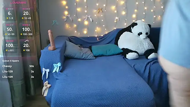 Snapshot of MilaaMilaa chatting on 02.07.25 MilaaMilaa online show from 02.07.25