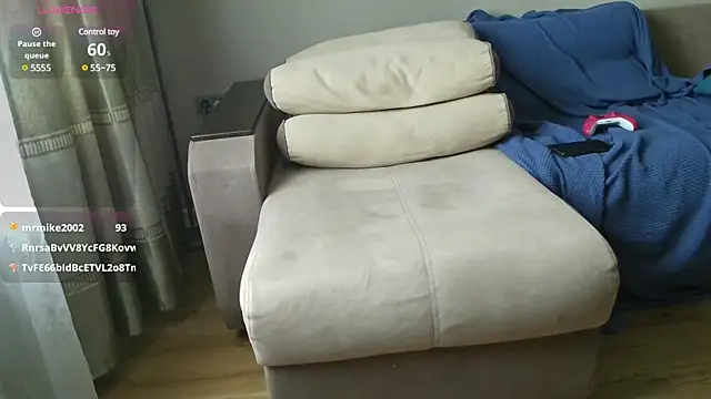 Snapshot of MilaaMilaa chatting on 03.21.25 MilaaMilaa online show from 03.21.25