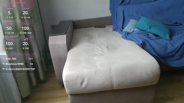 Snapshot of MilaaMilaa chatting on 03.21.25 MilaaMilaa online show from 03.21.25