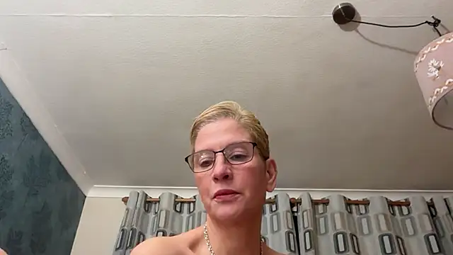 JennyHazel1 online show from 03.10.26