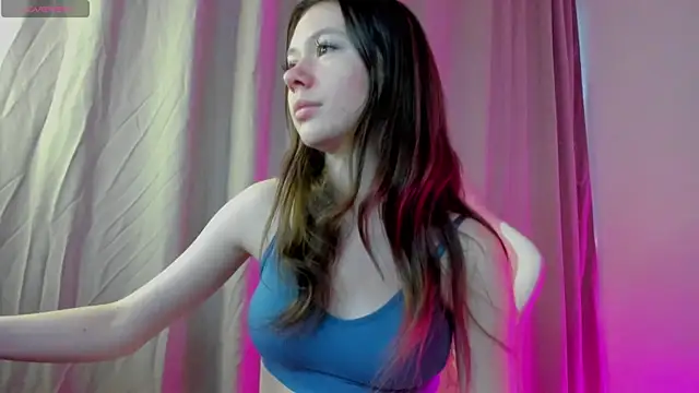 Nicole Charm online show from 12.18.24