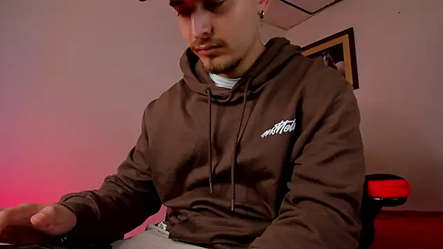 james connor2 online show from 02.15.25