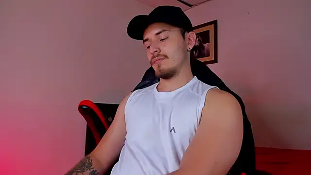 james connor2 online show from 02.20.25