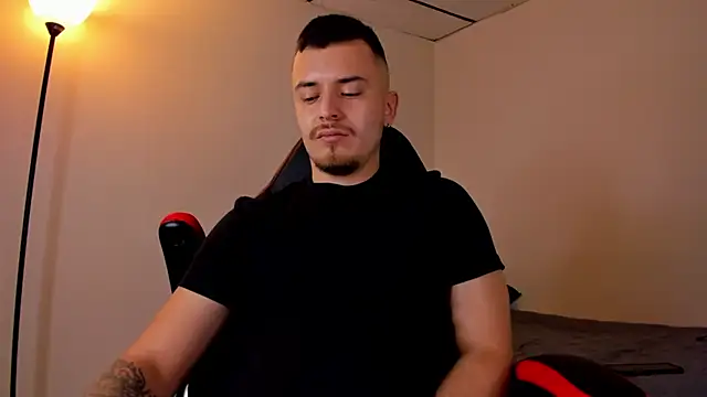 james connor2 online show from 03.11.25